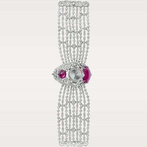 Cartier High Jewellery Hpi00928
