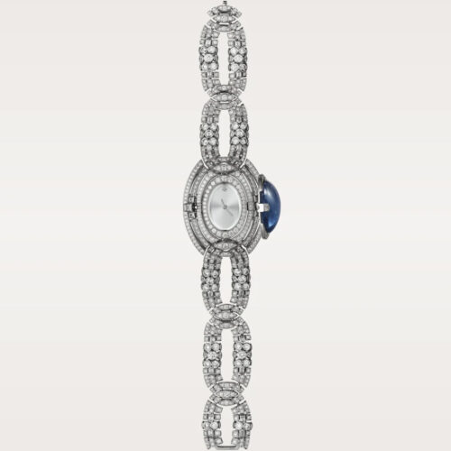 Cartier High Jewellery Hpi00948