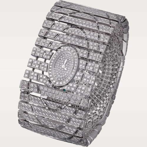 Cartier High Jewellery Hpi00950