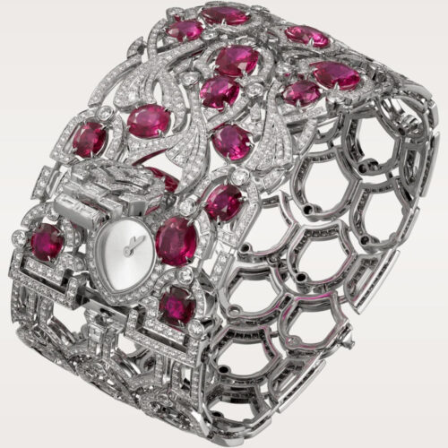 Cartier High Jewellery Hpi00952