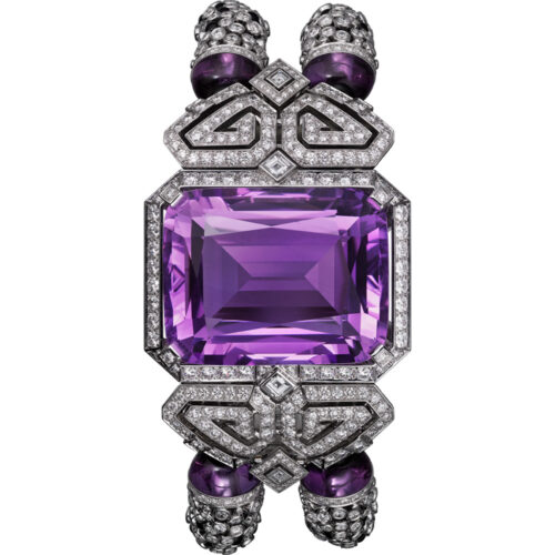Cartier High Jewellery Hpi00954