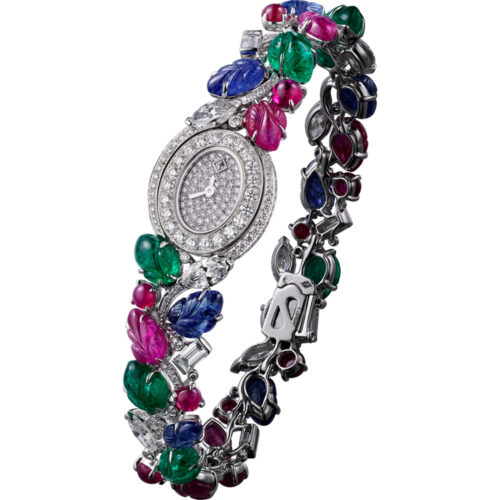 Cartier High Jewellery Hpi00955
