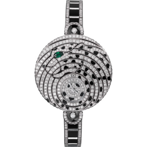 Cartier High Jewellery Hpi00956