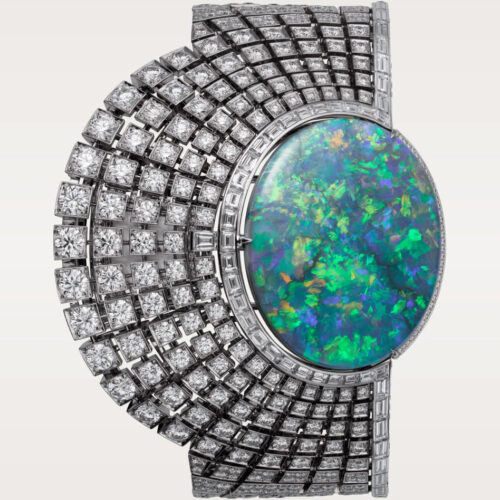 Cartier High Jewellery Hpi00958