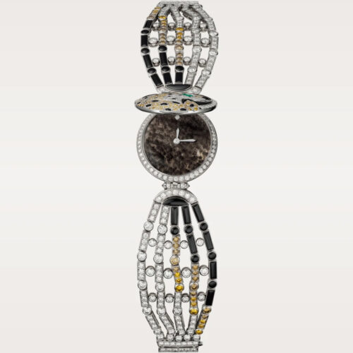 Cartier High Jewellery Hpi00975