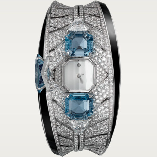 Cartier High Jewellery Hpi00976