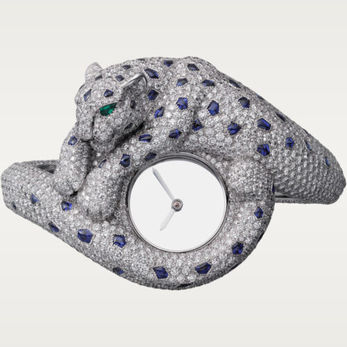 Cartier High Jewellery Hpi00979