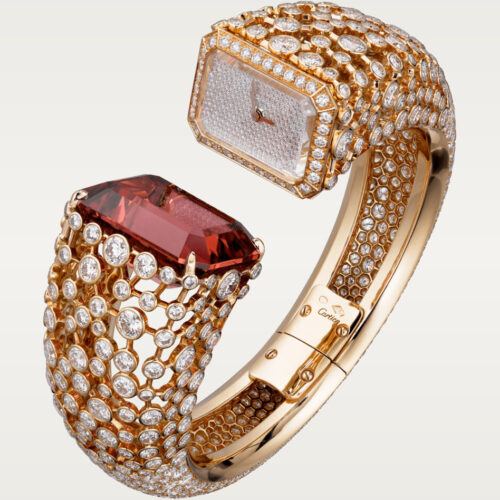 Cartier High Jewellery Hpi00985