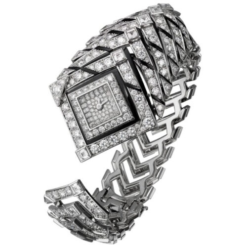 Cartier High Jewellery Hpi00986