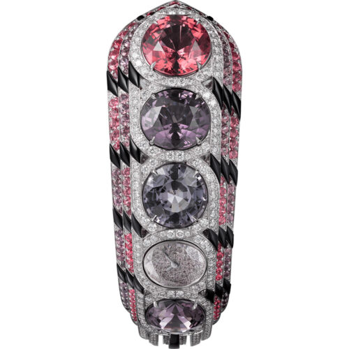 Cartier High Jewellery Hpi00987