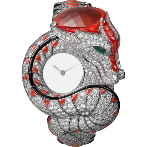 Cartier High Jewellery Hpi00990