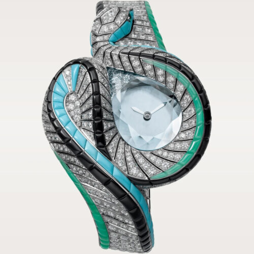 Cartier High Jewellery Hpi00991