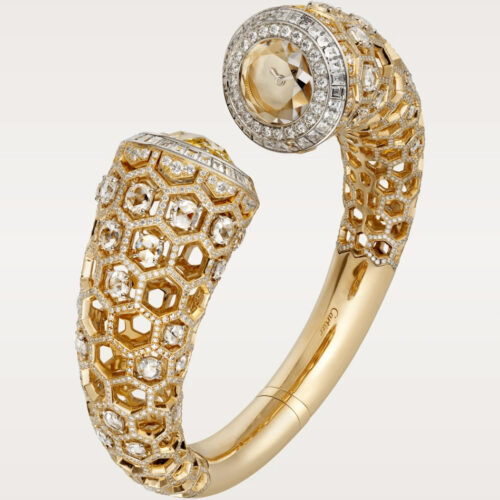 Cartier High Jewellery Hpi00992