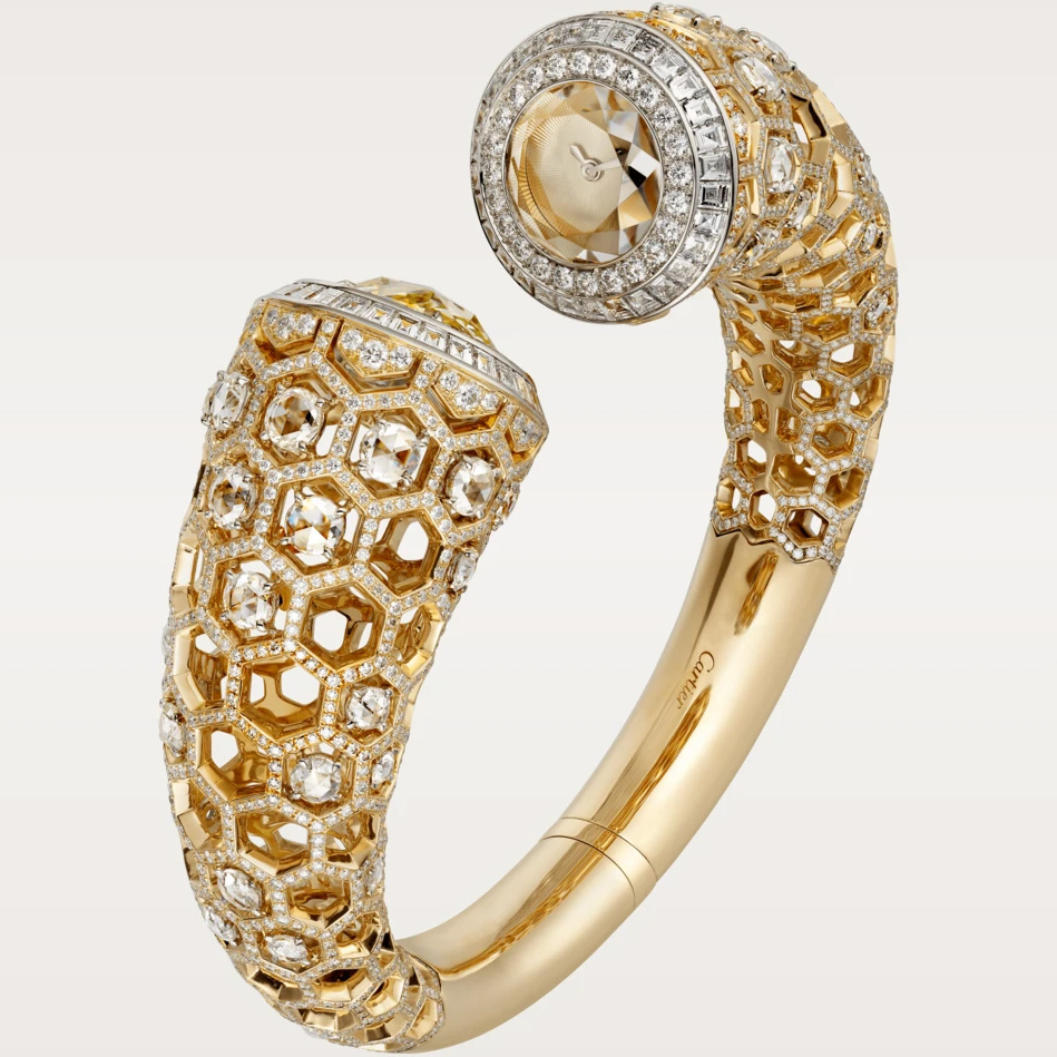 Cartier High Jewellery Hpi00992