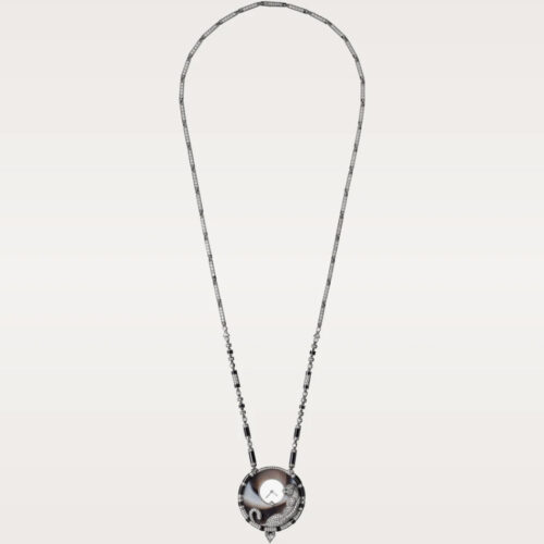 Cartier High Jewellery Hpi00994