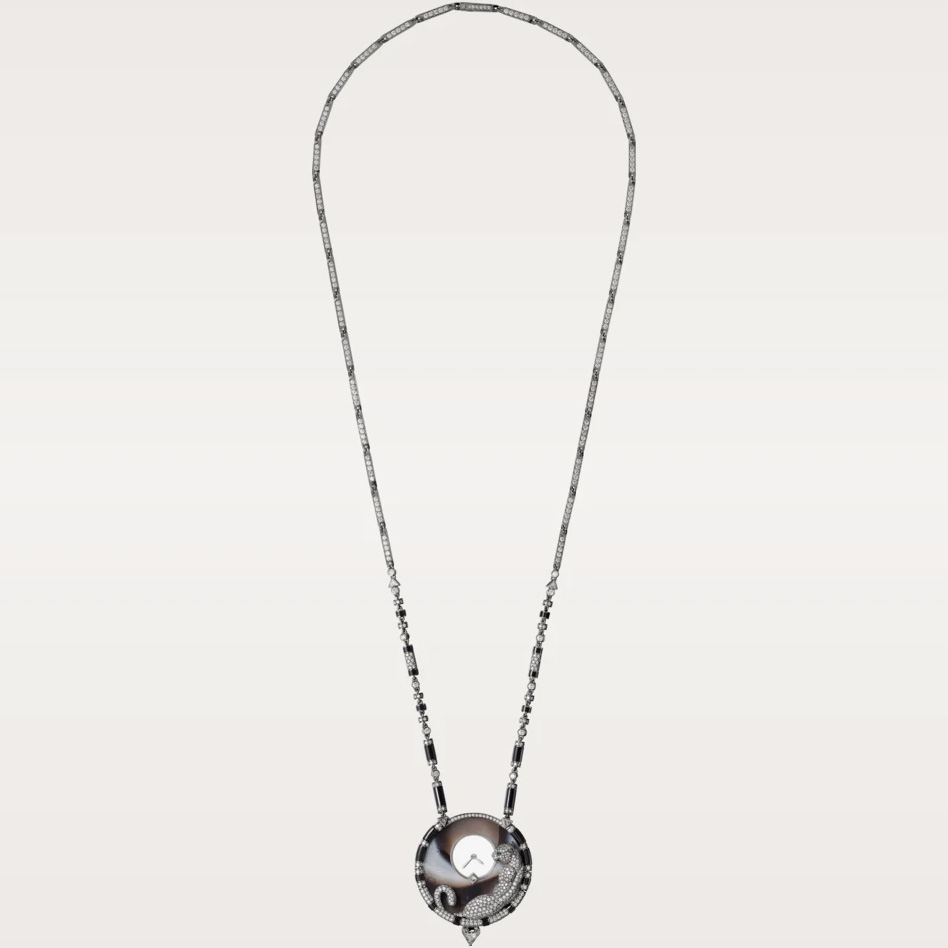 Cartier High Jewellery Hpi00994