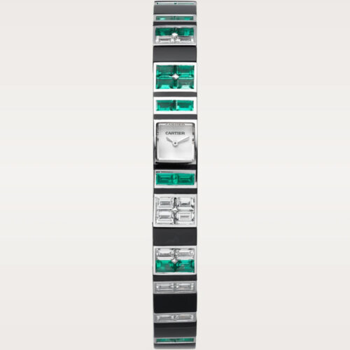 Cartier High Jewellery Hpi01000