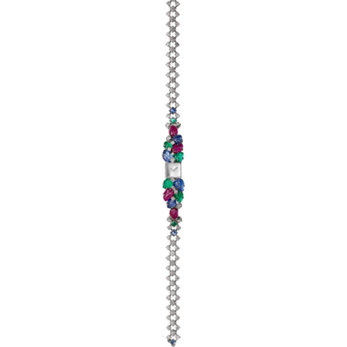 Cartier High Jewellery Hpi01019