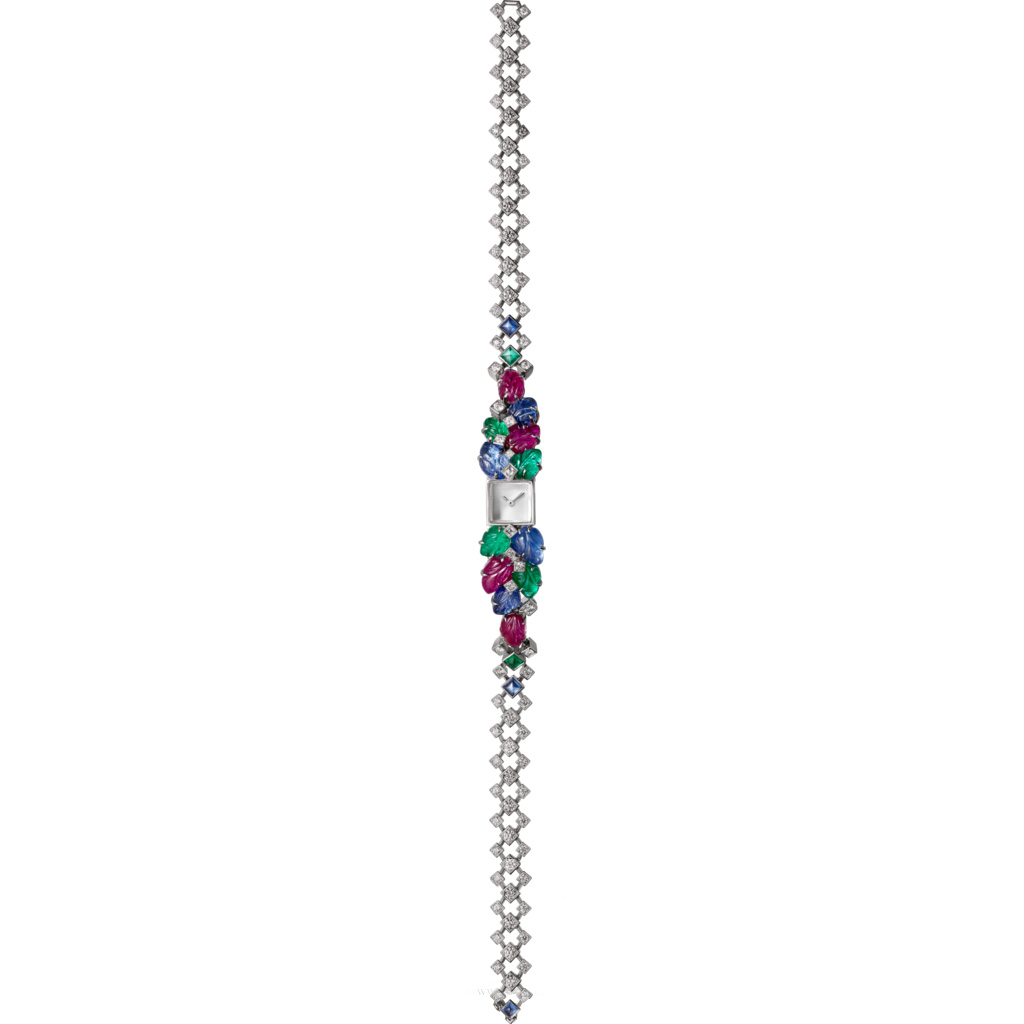 Cartier High Jewellery Hpi01019