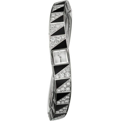 Cartier High Jewellery Hpi01023