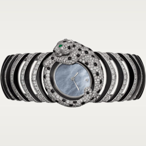 Cartier High Jewellery Hpi01024