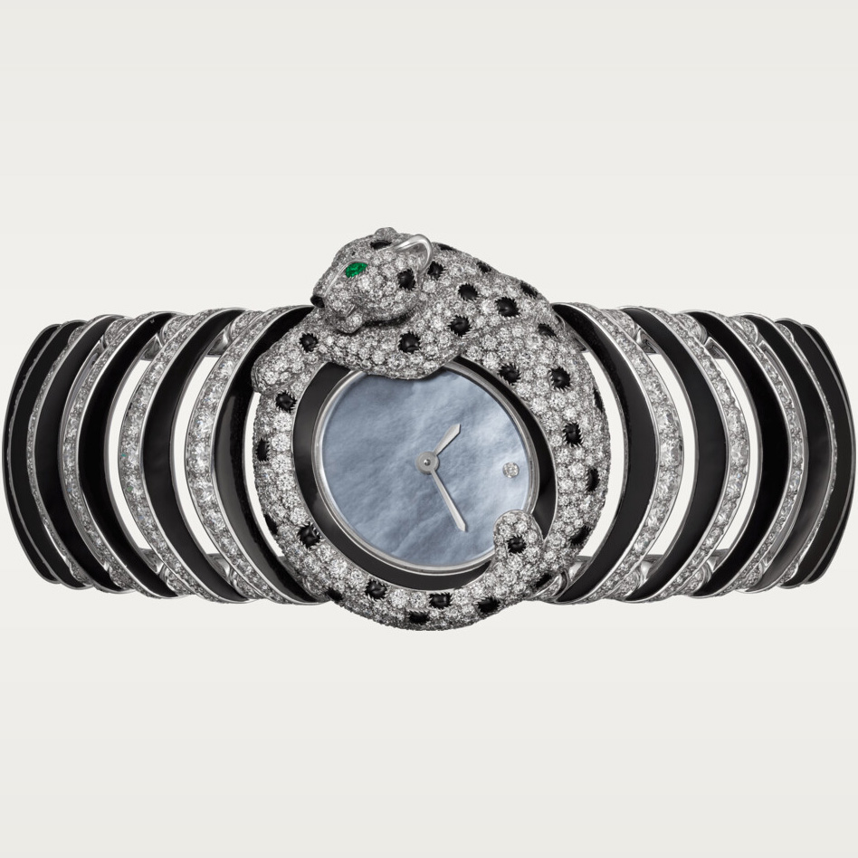 Cartier High Jewellery Hpi01024