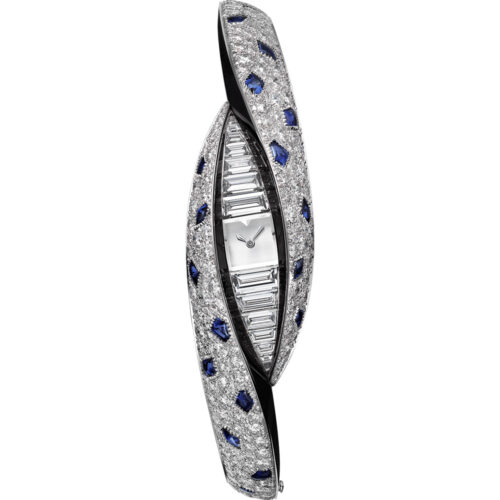 Cartier High Jewellery Hpi01029