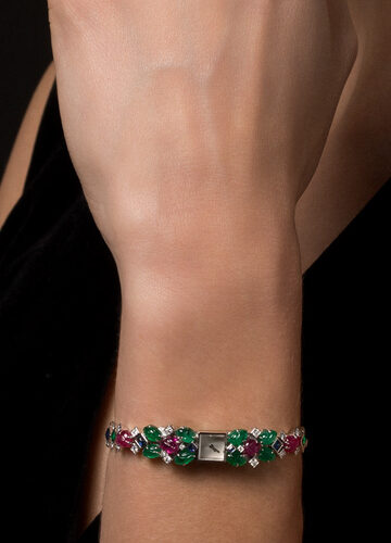 Cartier High Jewellery Hpi01046