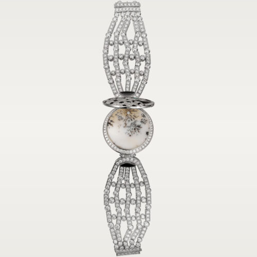 Cartier High Jewellery Hpi01047