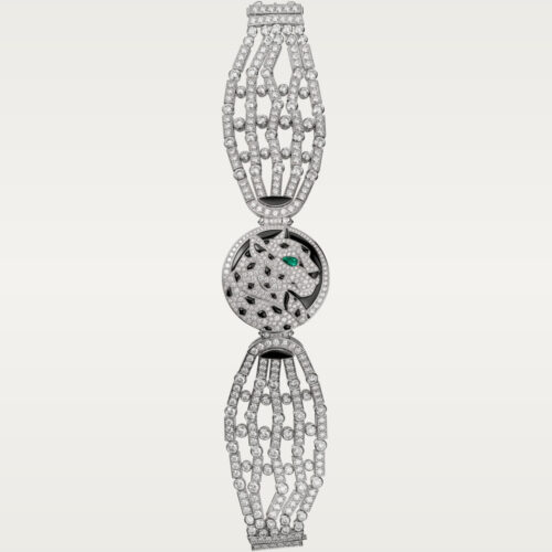 Cartier High Jewellery Hpi01048