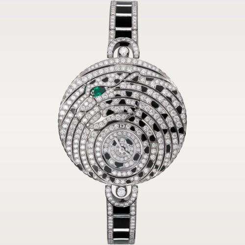Cartier High Jewellery Hpi01056