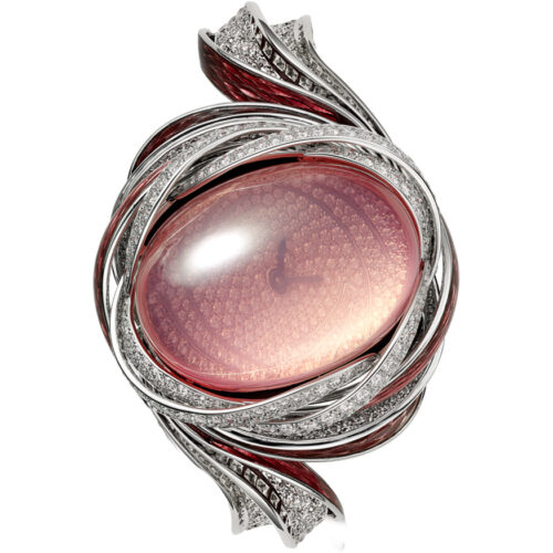 Cartier High Jewellery Hpi01065