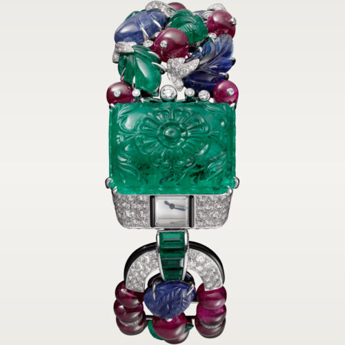 Cartier High Jewellery Hpi01067
