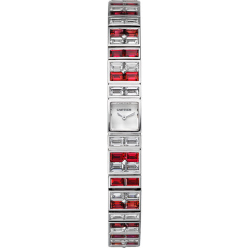 Cartier High Jewellery Hpi01080