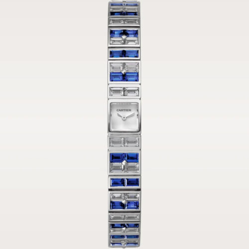 Cartier High Jewellery Hpi01084