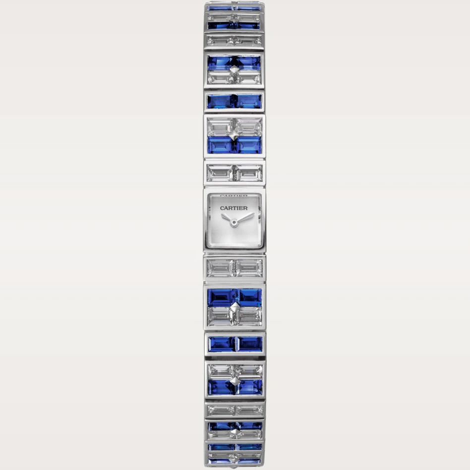 Cartier High Jewellery Hpi01084