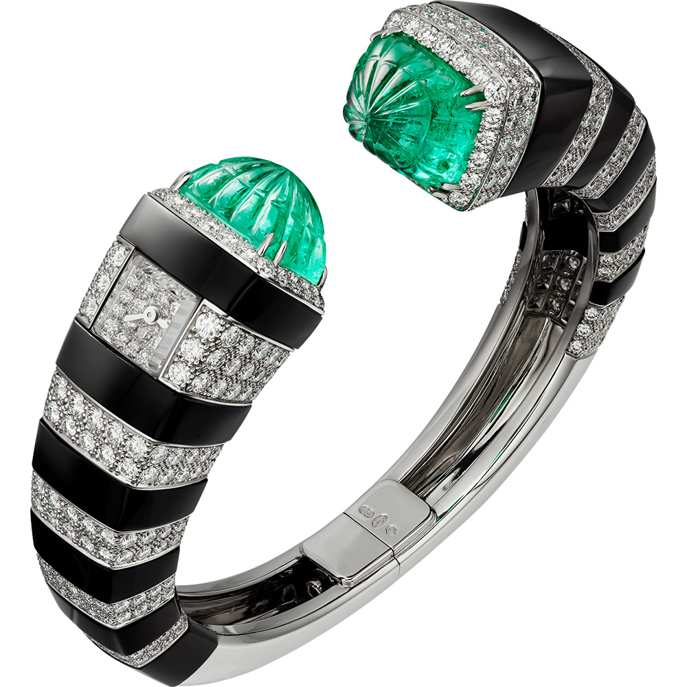 Cartier High Jewellery Hpi01085