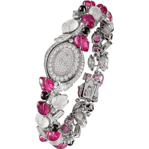 Cartier High Jewellery Hpi01113