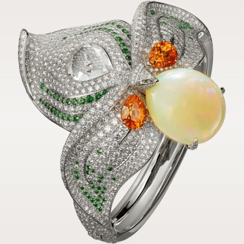 Cartier High Jewellery Hpi01118