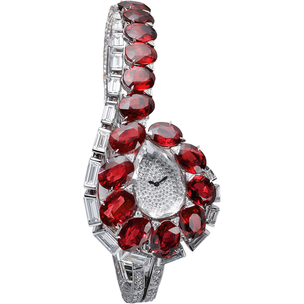 Cartier High Jewellery Hpi01119