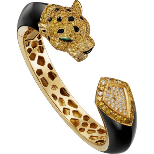 Cartier High Jewellery Hpi01120