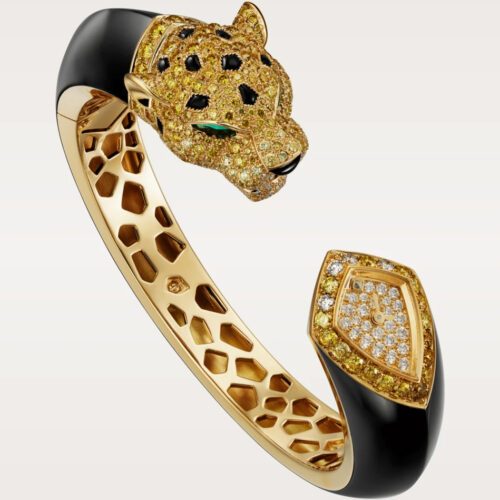 Cartier High Jewellery Hpi01121
