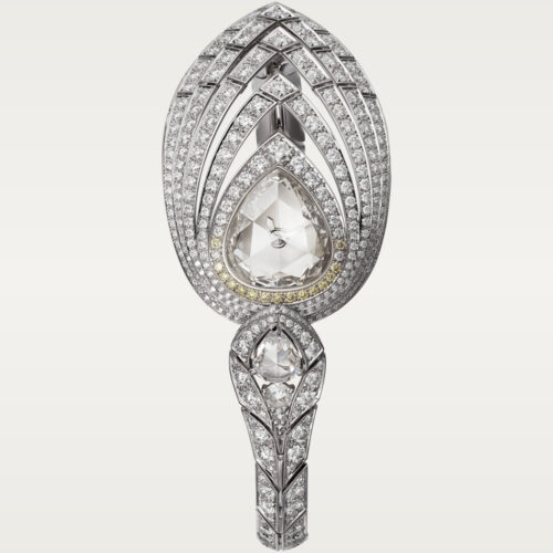Cartier High Jewellery Hpi01134