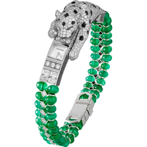 Cartier High Jewellery Hpi01141