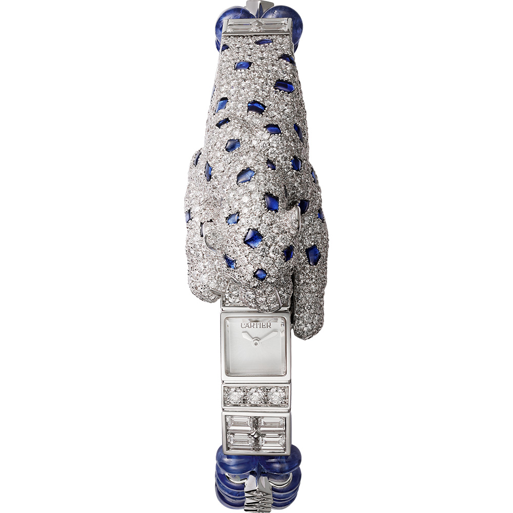 Cartier High Jewellery Hpi01142