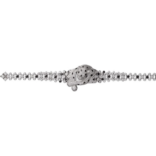 Cartier High Jewellery Hpi01143