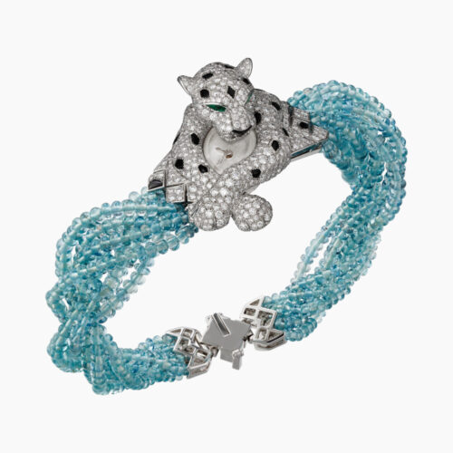 Cartier High Jewellery Hpi01144