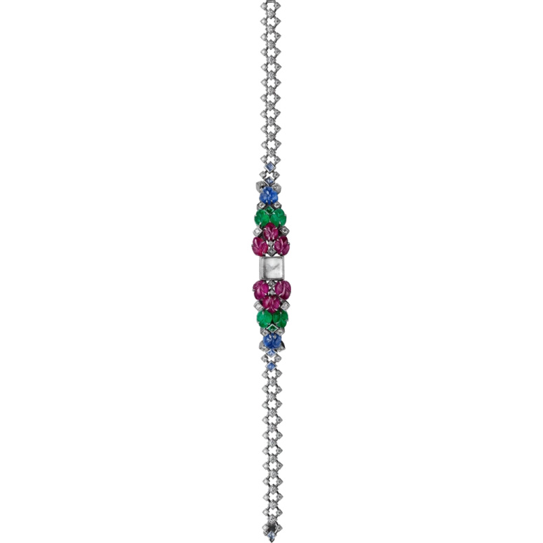Cartier High Jewellery Hpi01153