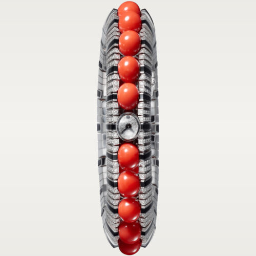 Cartier High Jewellery Hpi01212