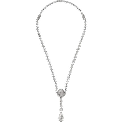 Cartier High Jewellery Hpi01213